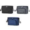 Oxford Cloth Baby Stroller Hanging Bag Organiser Case for Parents Needing More Storage Space During Walks or Outings