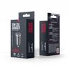Maxlife Ładowarka Samochodowa Pd Qc Mxcc-05 1X Usb-C 1X Usb 35W Czarna