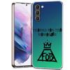 Funda de Teléfono Genial Rock Band FOB para Samsung A54 A14 A24 A34 A17 A37 A57 A55 A35 A25 A15 A13 A23 A33 A53 A07 A05S A04S A03 A73 Gala