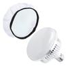 Softbox Lighting Cover 15CM Diffuser Lamp Sock Diffuser Cloth,Light Diffuser Cloth for Enhances Artistic Photo Effects