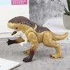 Simulation Tyrannosaurus Action Figures Statue Dinosaur Resin Model Toy Desktop Decoration Collection Toys Boys Birthday Gifts