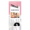 Piastra per capelli lisciante ...
