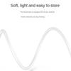 Headphone Jack Adapter, USB-C Female To 3.5mm Male Audio Cable, Analog Type-C Converter Headphone Jack Adapter.