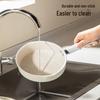 COOKER KING 18cm Non-stick Saucepan