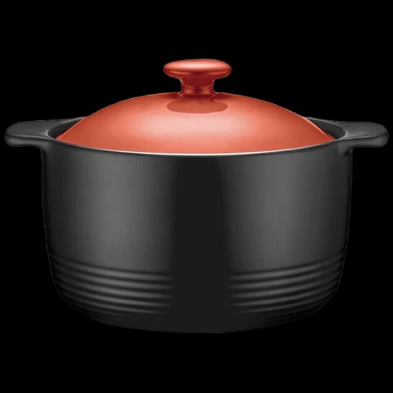 SUPOR 6L Thickened Ceramic Clay Pot