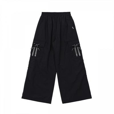 Black Parachute T54uap010