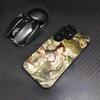 Tian Guan Ci Fu Phone Case For Samsung A25 A33 5G A54 A36 A35 A56 A52 A14 Shockproof Colorful Cover