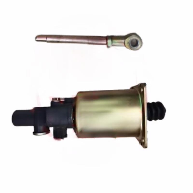 Chelannda Tiemax 6*6 XC2200 Chassis Clutch Slave Cylinder N/A