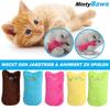 MintyBaws Catnip Pillow Cat Toys Cat Activity Mint Set of 5