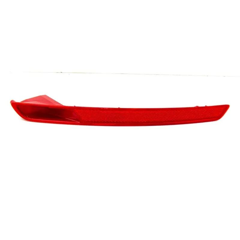 Car Rear Bumper Light Reflector Warning Stop Brake Lamp For VW Beetle A5 Cabrio 2012-2015 5C5945702B Without Bulbs And Cable