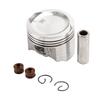 Kit Cilindru 125cc Pentru Honda CBF 125 - Piston 52.40mm bolt piston 13mm - 2006-2017
