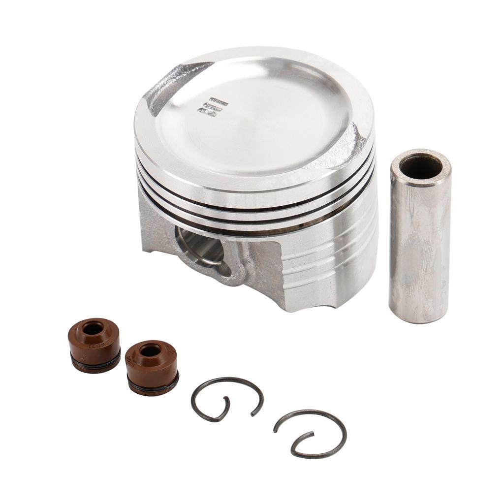 Kit Cilindru 125cc Pentru Honda CBF 125 - Piston 52.40mm bolt piston 13mm - 2006-2017