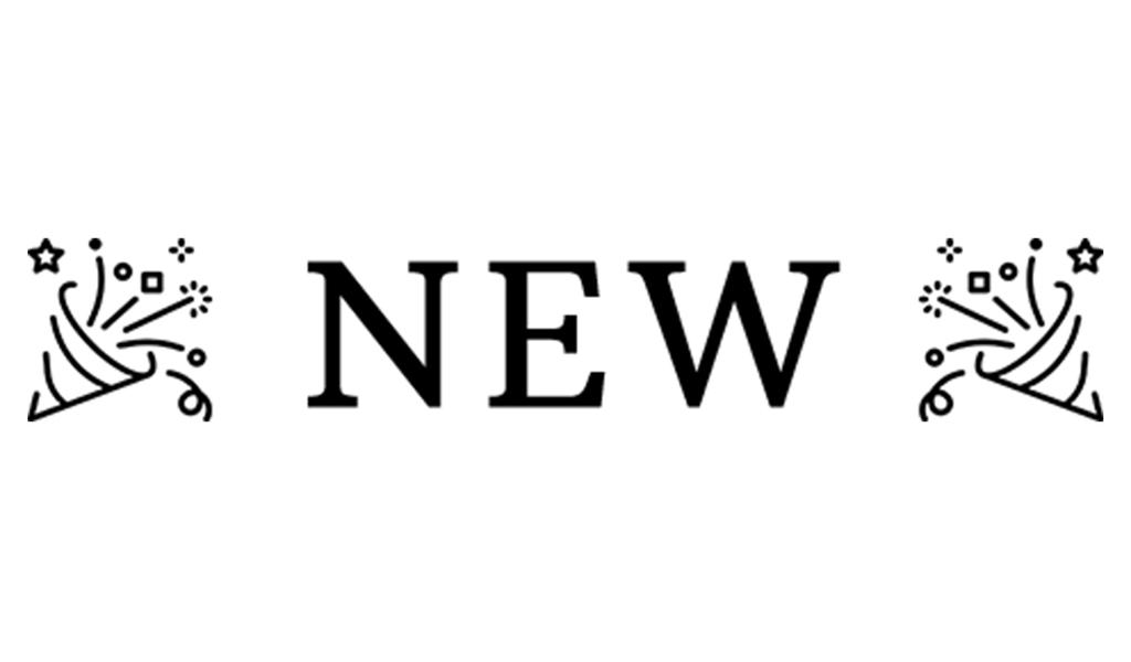 Printtoo New Self Inking Rubber Stamp Pre-Inked Office Stamp- Home Office Business Stationery, Black- 42 x 9