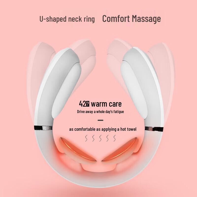 Morphy Richards Smart Cervical Massager