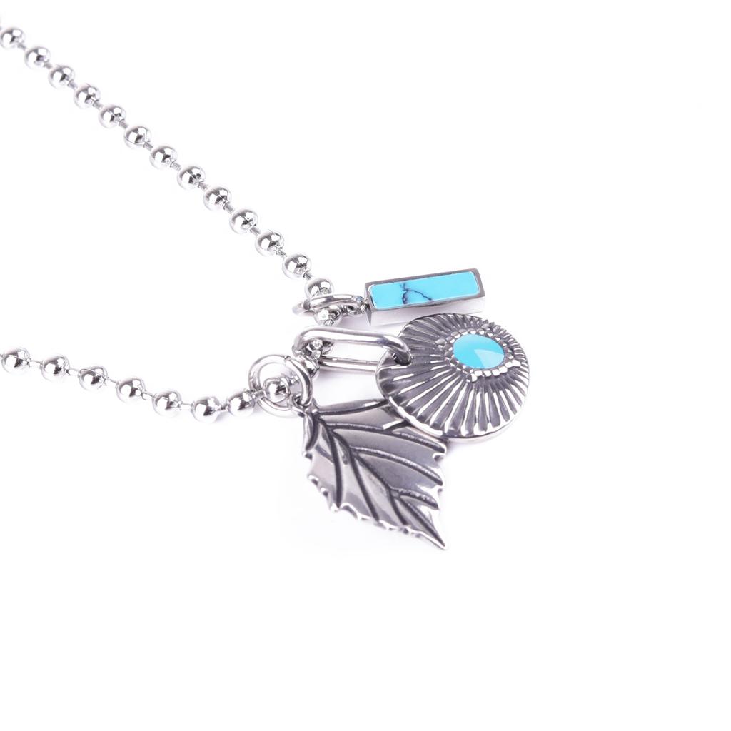 Heipeul Surgical Necklace (Hpn-14)