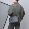 Crossbody Bag Men's Shoulder Bag Large Capacity Messenger Bag