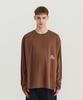 MADDEN Colorado Trail Askin Long Sleeve Brown