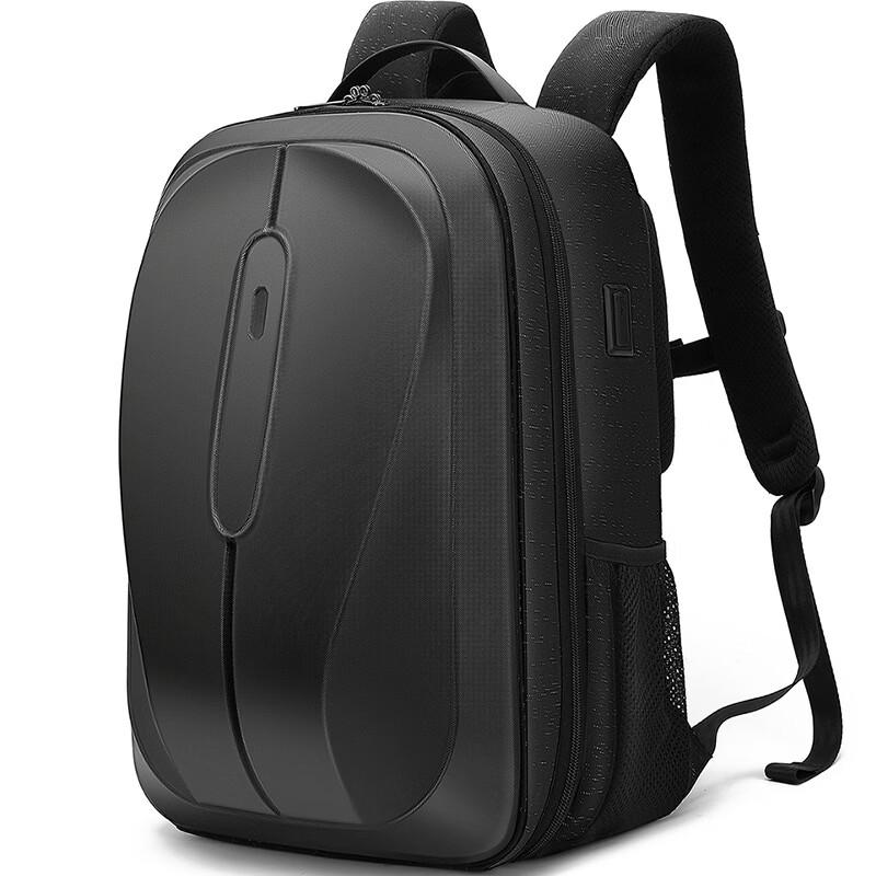 Жесткий рюкзак для ноутбука Li Shen Business PC