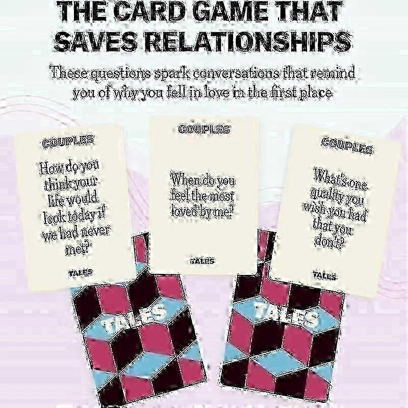 Conversation Starter Cards Couples Edition for Couple Games Date Night 150 Cards 25-26