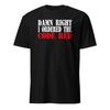 Tops – T-Shirts