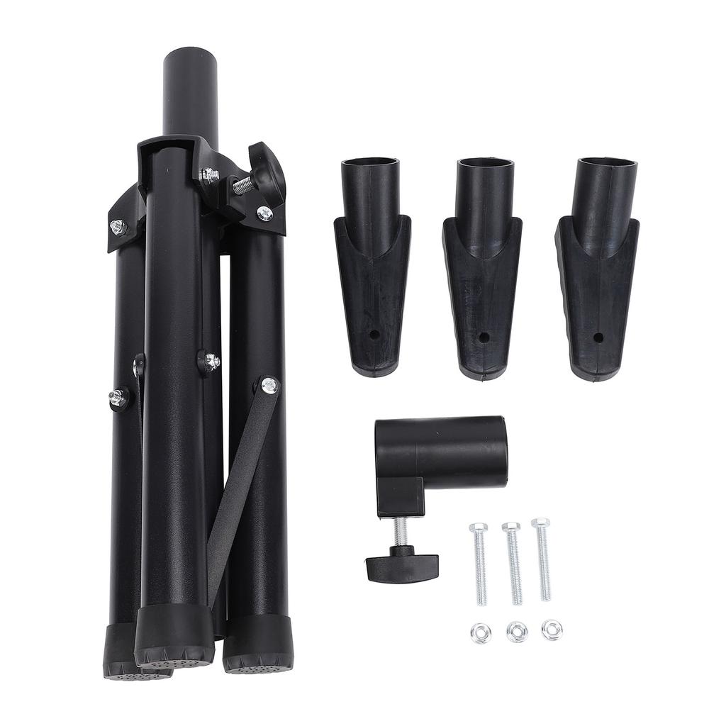 Tripod Stand for Gen 2 63cm Foldable Portable Stable Structure Metal Tripod Stand Mount for RV Yacht Campervan Outdoor