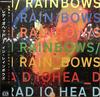 תקליט LP RADIOHEAD In Rainbows מהדורה מוגבלת עם XL324LPJP XL Recordings 2024 לא יפן אובּי רוק