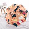 1pc Dachshund Party Automatic Open/Close Umbrella with One Touch Button,, Windproof Design   Lightweight Portable Umbrella for Women & Men6132
