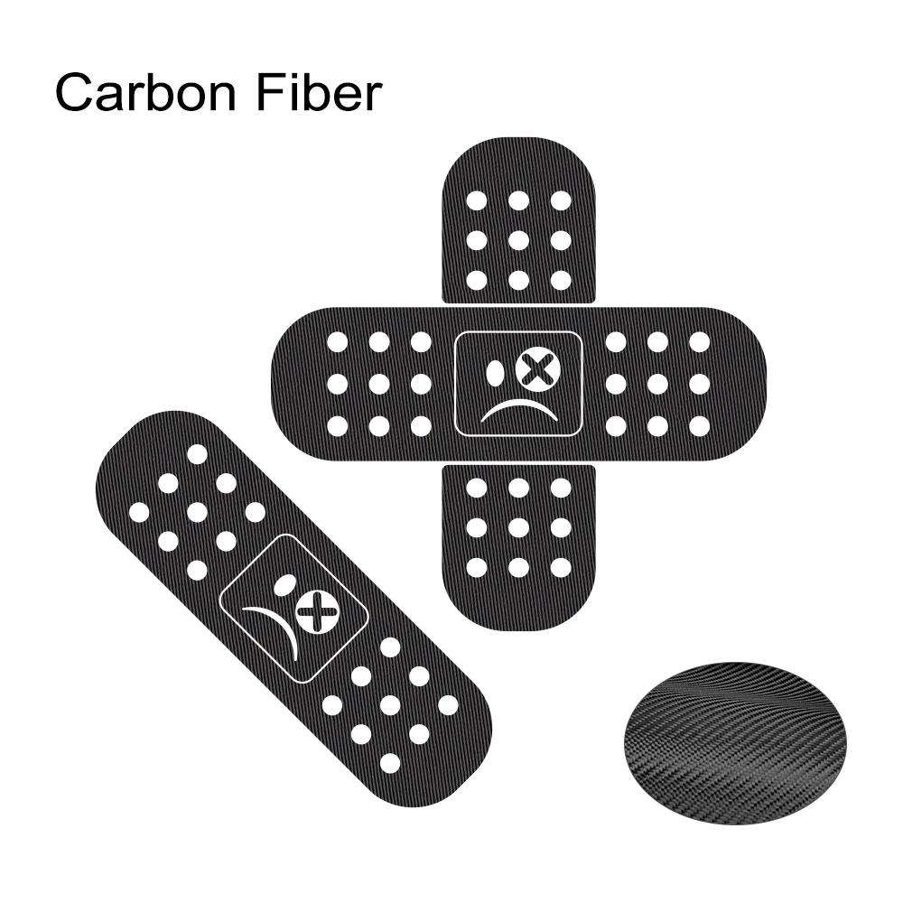 Car Sticker Funny Band Aid Car Window Decal Cross Band Aid Hurt Stickers Truck Motor Bicycle Tape Laptop Vehicle Decal Graphics