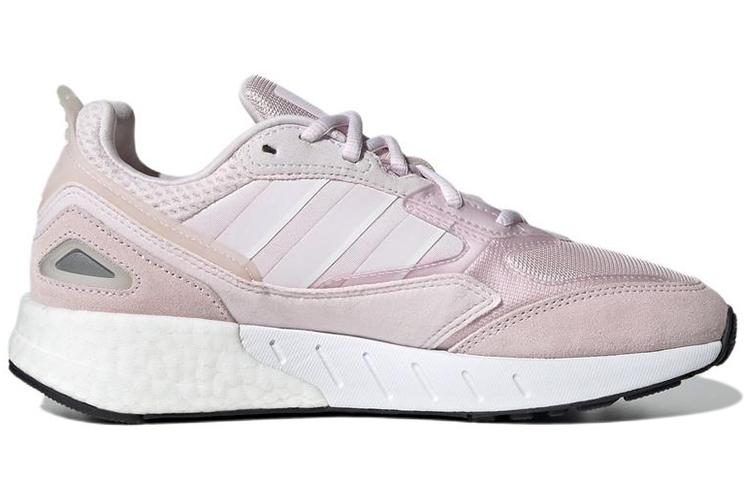 Adidas Originals Zx 1K Boost 2.0 'Almost Pink' Women's GV8029