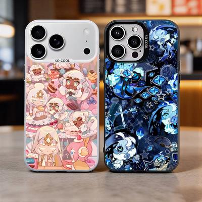 Hüllen für Smartphones – Smartphone-Bumper