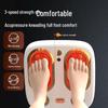 HEZHENG HZ-IFT-5 Foot Massager CN plug (adapter included)