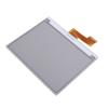 Electronic Ink Display 4.2 Inch Red Yellow Black White 4 Color 400x300 Resolution SPI Interface