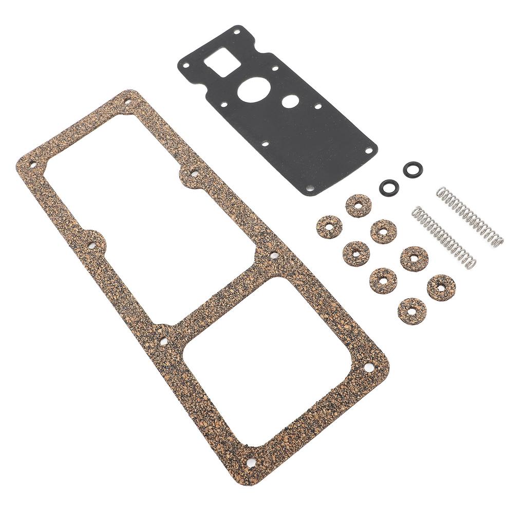 2 Line Pressure Tank Rebuild Kit RXT 101 Pressure Tank Repair Kit Replacement for Evinrude 2 Line Pressure Tank