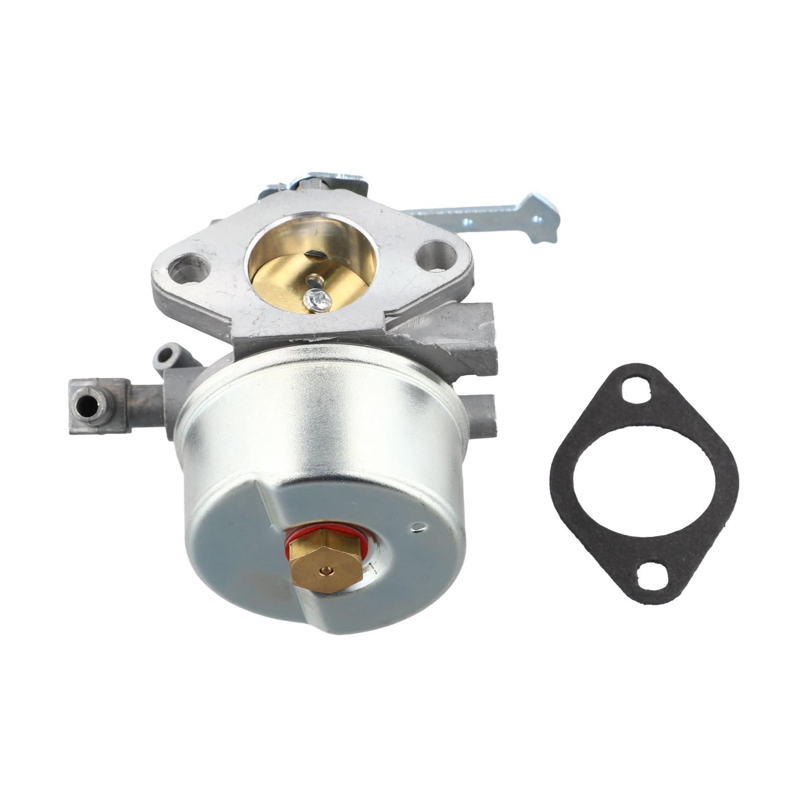 

Fuel Efficiency Carburetor Replacement Generator Part For Tecumseh Engines Generator Carburetor Metal Construction China Mainland