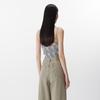 JNBY Slim Fit V-Neck Knit Vest