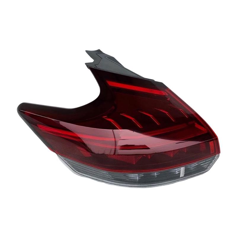 

Auto Accessories Driving Lights Taillight Assembly For Nissan Kicks 2025 Car Rear Outside LED Tail Light Brake Light Signal Lamp
