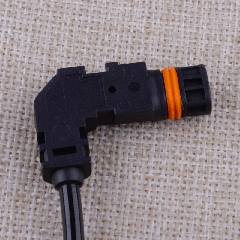 A2049057900 2049057900 A2049052905 Front Wheel Speed Sensor Fit for Mercedes-Benz C-Class W204 Coupe C204 T-Model S204 2011+ ABS