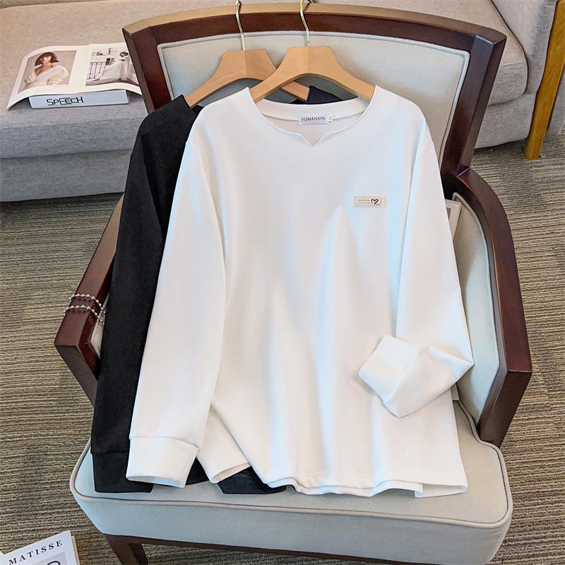 

Plus Size Autumn Hoodie - Extra Large, Bust 150/160, Fits 200-350 Jin 5XL