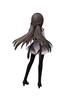 RAH Action MGM Akemi Homura scale ABS painted action (Real Heroes) (1/6 & ATBC-PVC figure)