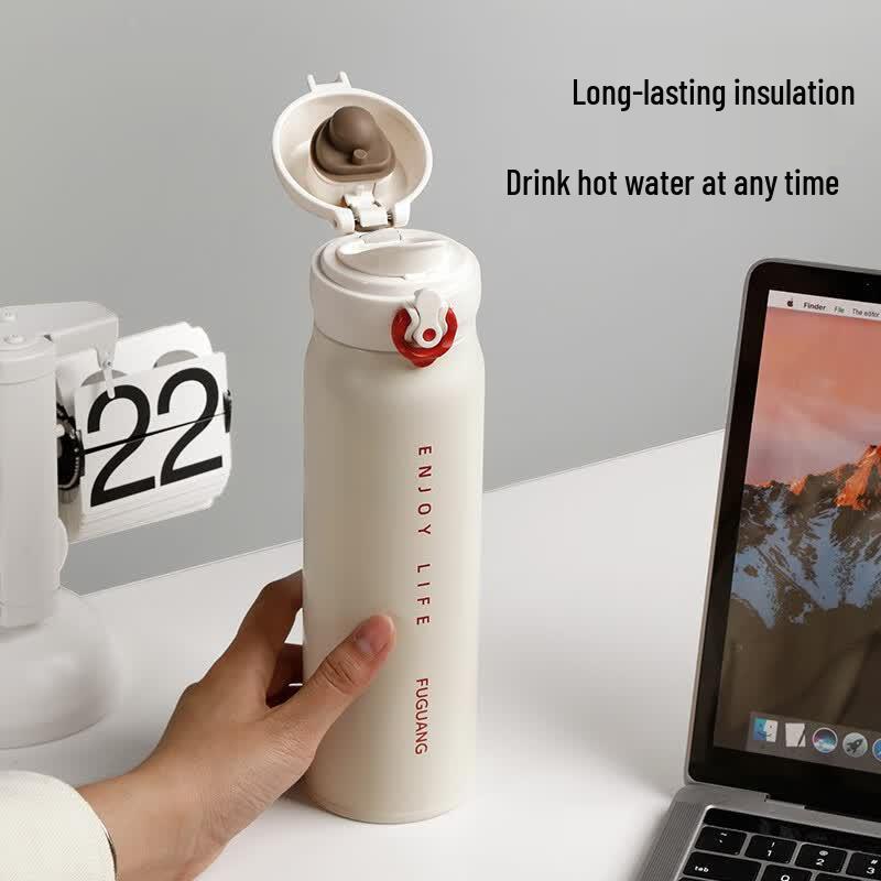 Fuguang 316 Stainless Steel Insulated Water Bottle