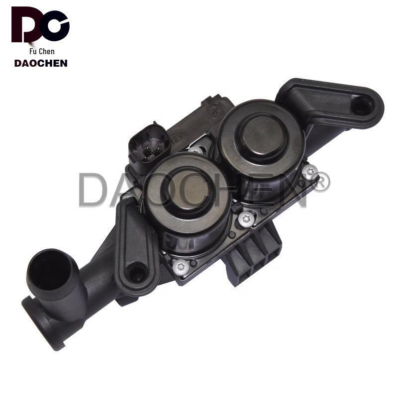 BMW F10 Ohřívač auta Vodou chlazený solenoidový ventil (64119119164)