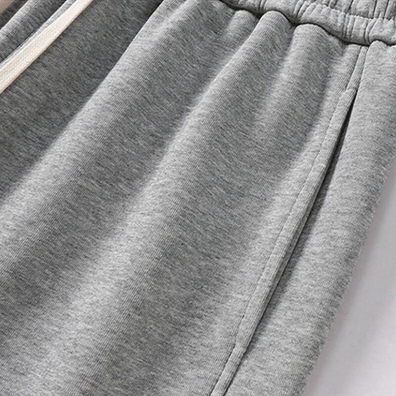 Jeanswest Men's Loose Fit Tapered Outdoor Casual Sport Pants