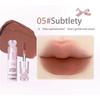 FLORTTE - Small Bowknot Series Lip Cream (4-6)