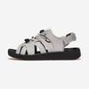 [ABC SELECT] Reno Off Sandalen [S7032-GRAY]