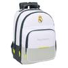 Real Madrid Sportrucksack Doppelrucksack 612554560 mehrfarbig