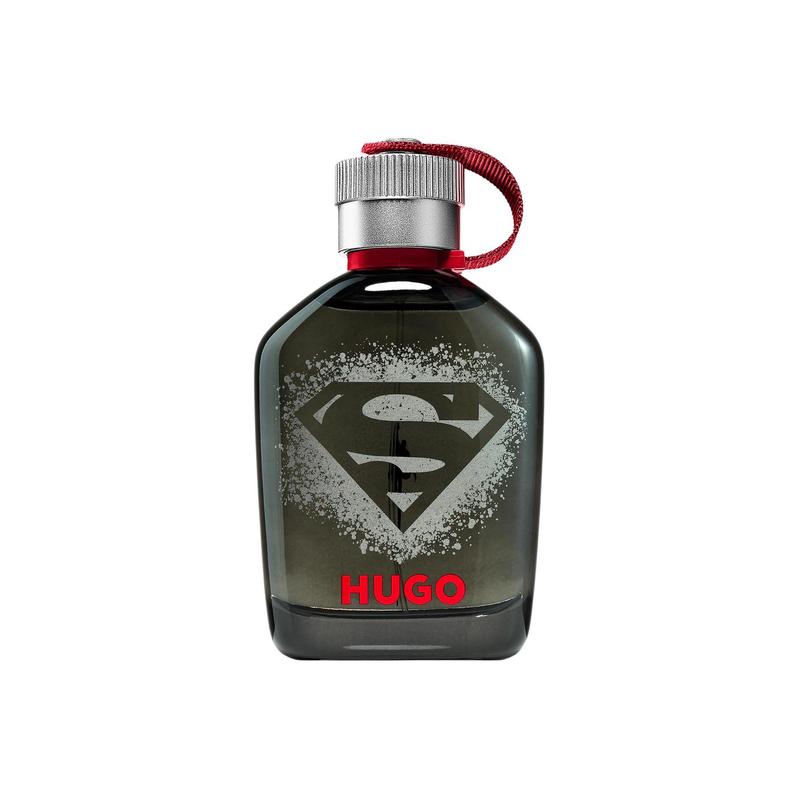 BOSS Superman Hugo Men s Perfume Fougere EDP Patchouli 125ml коричневый