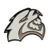 3D Metal Car Side Fender Trunk Emblem Badge Stickers Car Rear Door Logo Decals Exterior Accessories