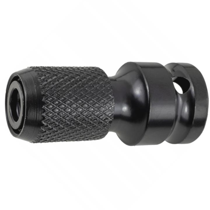 Adapter Udarowy Do Klucza 1/2" Na 1/4" KD1558