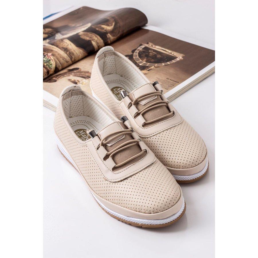 Women's Casual Flat Shoes