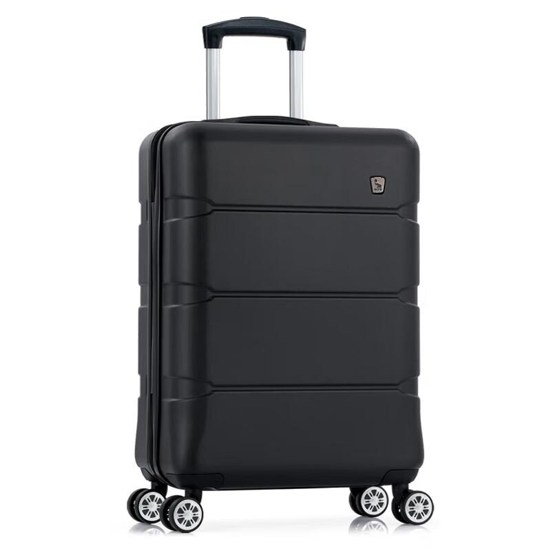 OIWAS Hardshell Spinner Luggage